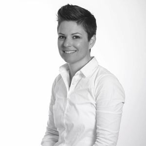 Meet your Posher, Julie